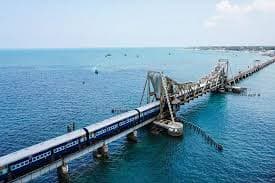 Rameswaram pilgrimage